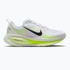 Men's running shoes Nike Vomero 18 white/volt/barely volt/black