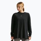 Women's longsleeve Nike Dri-Fit black/white