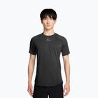 Men's training T-shirt Nike Pro Training Dri-Fit black/black/white