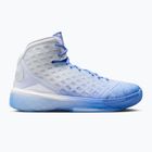 Men's basketball shoes Jordan Kobe III Protro Royal Pulse/White/Chrome