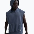 Men's training sweatshirt Nike Athletic Club Dri-Fit Sleeveless Hoodie
