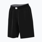 Men's shorts Nike Athletic Club Dri-Fit 5" black/pale ivory/black