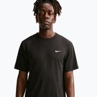 Men's T-shirt Nike Hyverse Dri-Fit GFX black/white