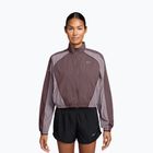 Women's running jacket Nike Swift UV Repel tattoo/light violet ore