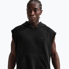 Men's training sweatshirt Nike Athletic Club Dri-Fit Sleeveless Hoodie