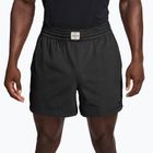 Men's shorts Nike Athletic Club Dri-Fit 5" black/pale ivory/black