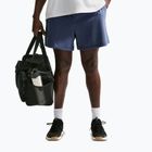 Men's shorts Nike Athletic Club Dri-Fit 5" diffused blue/pale ivory/diffused blue