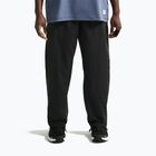Men's trousers Nike N.A.C. Dri-Fit Woven black/pale ivory/black