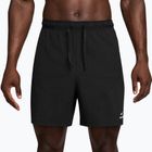 Men's shorts Nike Pro Training Dri-Fit 6" black/black/white