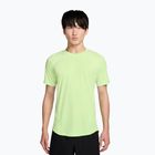 Men's training T-shirt Nike Pro Training Dri-Fit light liquid lime/light liquid lime