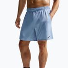 Men's shorts Nike Totality Dri-Fit 7" work blue/black