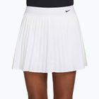 Tennis skirt Nike Victory Dri-Fit High-Waisted Pleated white/black