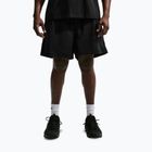 Men's shorts Nike Primary NanoKnit Dri-Fit Performance 7" black/black