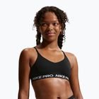 Children's training bra Nike Pro Indy black