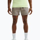 Men's shorts Nike Pro Training Dri-Fit 6" light army/light liquid lime