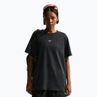 Women's T-shirt Nike Sportswear Classic black/white