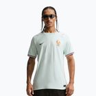 Men's football shirt Nike FFF 2026 Stadium Away igloo/monarch/monarch