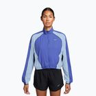 Women's running jacket Nike Swift UV Repel sapphire/hydrogen blue