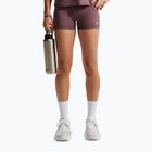 Women's shorts Nike Pro Mid-Rise Biker 3" tattoo/white