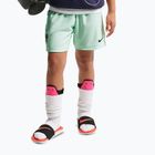 Children's football shorts Nike FFF 2026 Stadium Away igloo/monarch/monarch