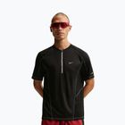 Men's running top Nike Retro Dri-Fit black/black/black