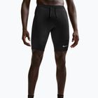 Men's running shorts Nike Stride Dri-Fit Half Tight black
