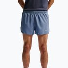Men's running shorts Nike Fast Dri-Fit Brief Lined 3" diffused blue/black