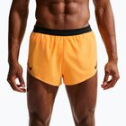 Men's running shorts Nike AeroSwift Dri-Fit ADV laser orange/black