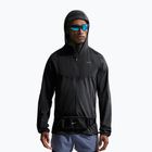 Men's running jacket Nike Stride Dri-Fit black/off noir/black/black