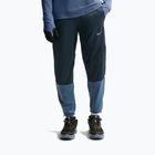 Men's running trousers Nike Challenger Therma-Fit Winterized thunder blue