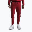 Men's running trousers Nike Retro Dri-Fit team crimson/black