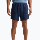 Men's running shorts Nike Stride Dri-Fit Brief-Lined 7" midnight navy