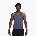 Men's running top Nike AeroSwift Dri-Fit ADV diffused blue/black