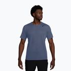 Men's running top Nike AeroSwift Dri-Fit ADV diffused blue/black