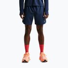 Men's shorts Nike Challenger Dri-Fit midnight navy