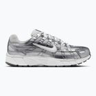 Women's shoes Nike P-6000 grey fog/metallic cool grey/cool grey/white