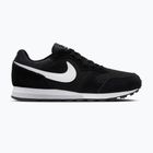 Women's shoes Nike MD Runner 2 black/wolf grey/white