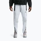 Men's trousers Nike Tech Woven off white/black