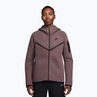 Women's sweatshirt Nike Sportswear Tech Fleece Windrunner tattoo/grey