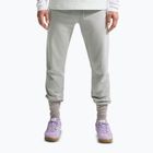Men's trousers Nike Club French Terry Joggers light smoke grey/light smoke grey/white