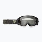 Bike goggles Fox Racing Vue Enduro adobe/clear