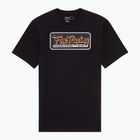 Men's Fox Racing Equipped t-shirt black