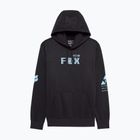 Men's Fox Racing Glyph Tech sweatshirt black