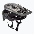 Fox Racing Speedframe Pro Lunar SE bike helmet black