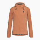 Men's cycling jacket Fox Racing Ranger water coral