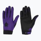 Children's cycling gloves Fox Racing Ranger Jr grape