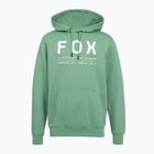 Men's Fox Racing Non Stop pine sweatshirt