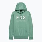 Men's Fox Racing Non Stop pine sweatshirt