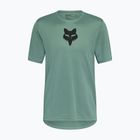 Men's cycling jersey Fox Racing Ranger Fox Head pine