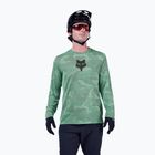 Men's cycling longsleeve Fox Racing Ranger Tru Dri pine